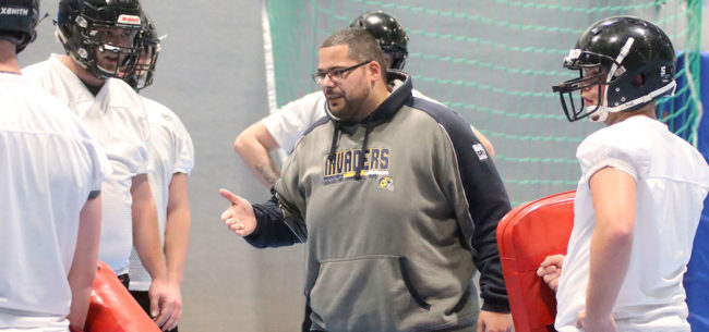 Gerrit-Meister-zu-Besuch