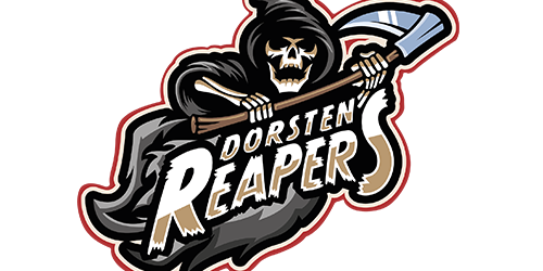 Dorsten_Reapers_Logo