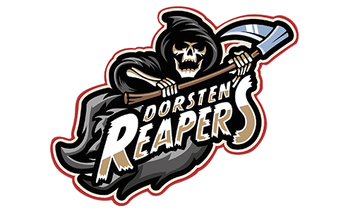 Dorsten_Reapers_Logo