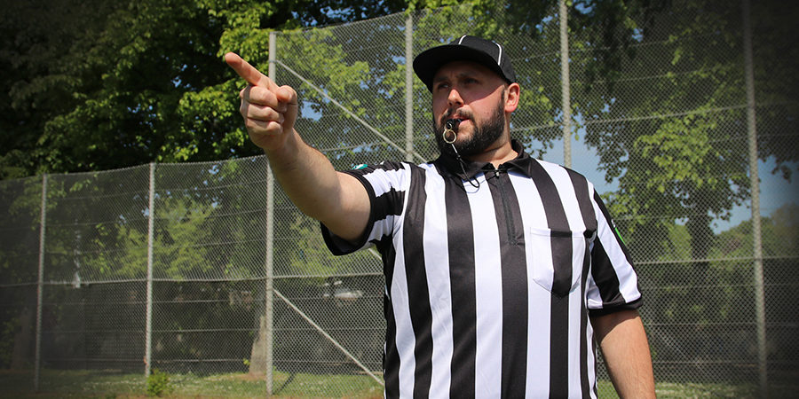 First Down First Down