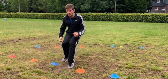 Pastor-Wolves Pastor-Wolves