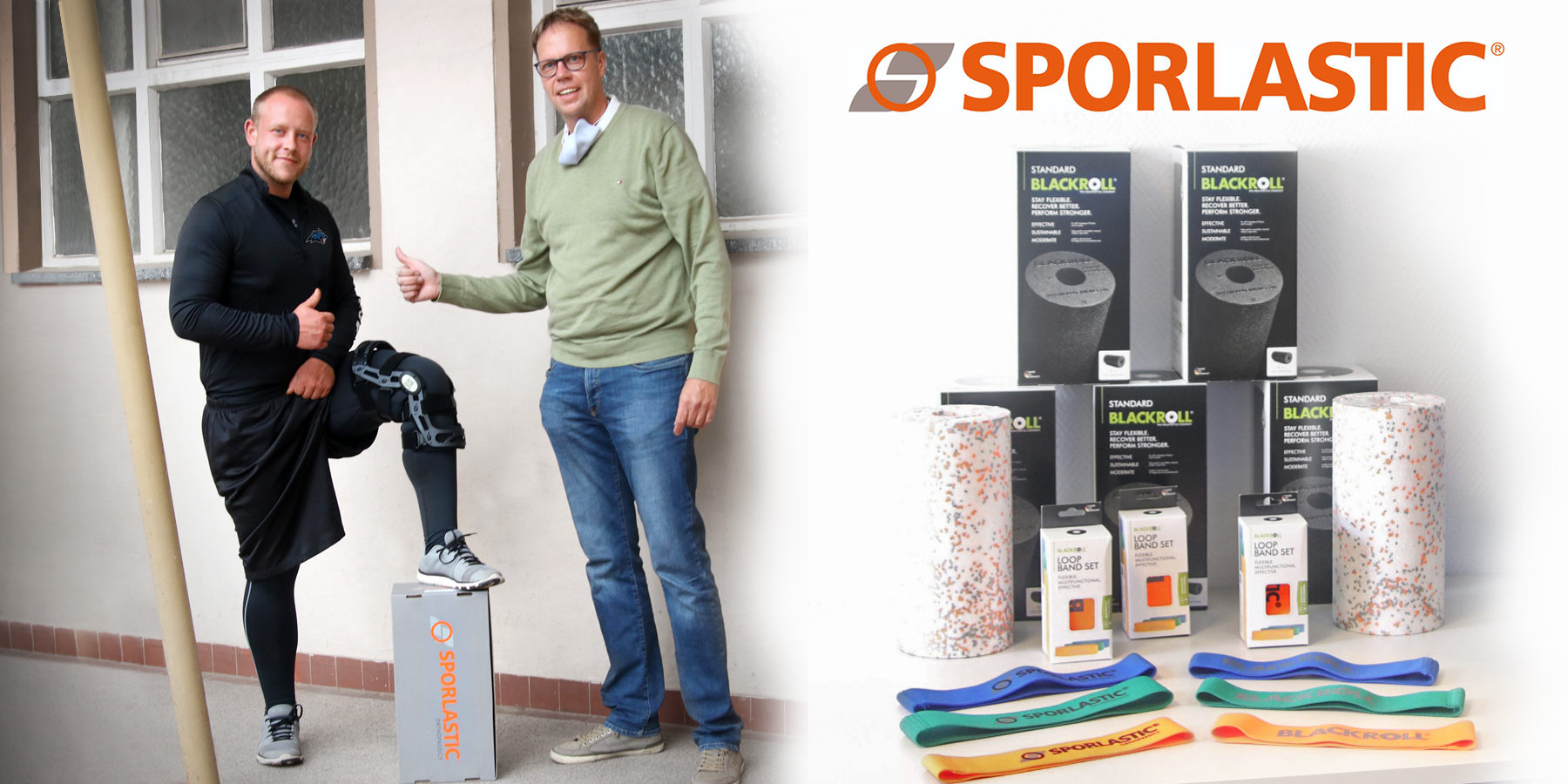 Sporlastic_Anprobe Sporlastic_Anprobe