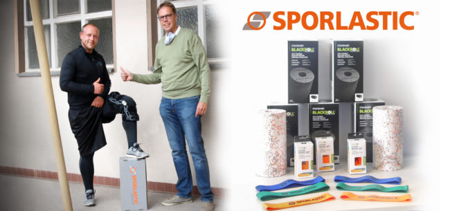 Sporlastic_Anprobe Sporlastic_Anprobe