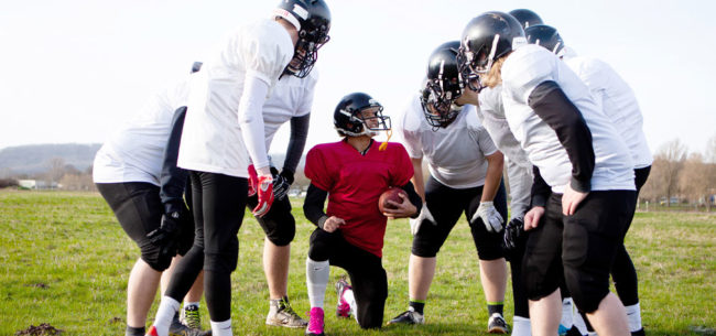 Trainingslagerabsage Trainingsstopp