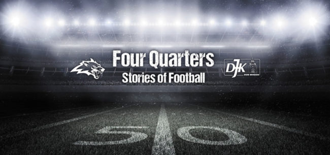 banner_FourQuarters Banner Four Quarters