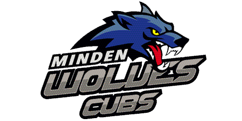 Minden Wolves Cubs