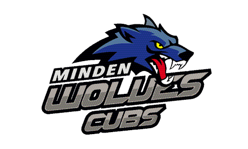 Minden Wolves Cubs