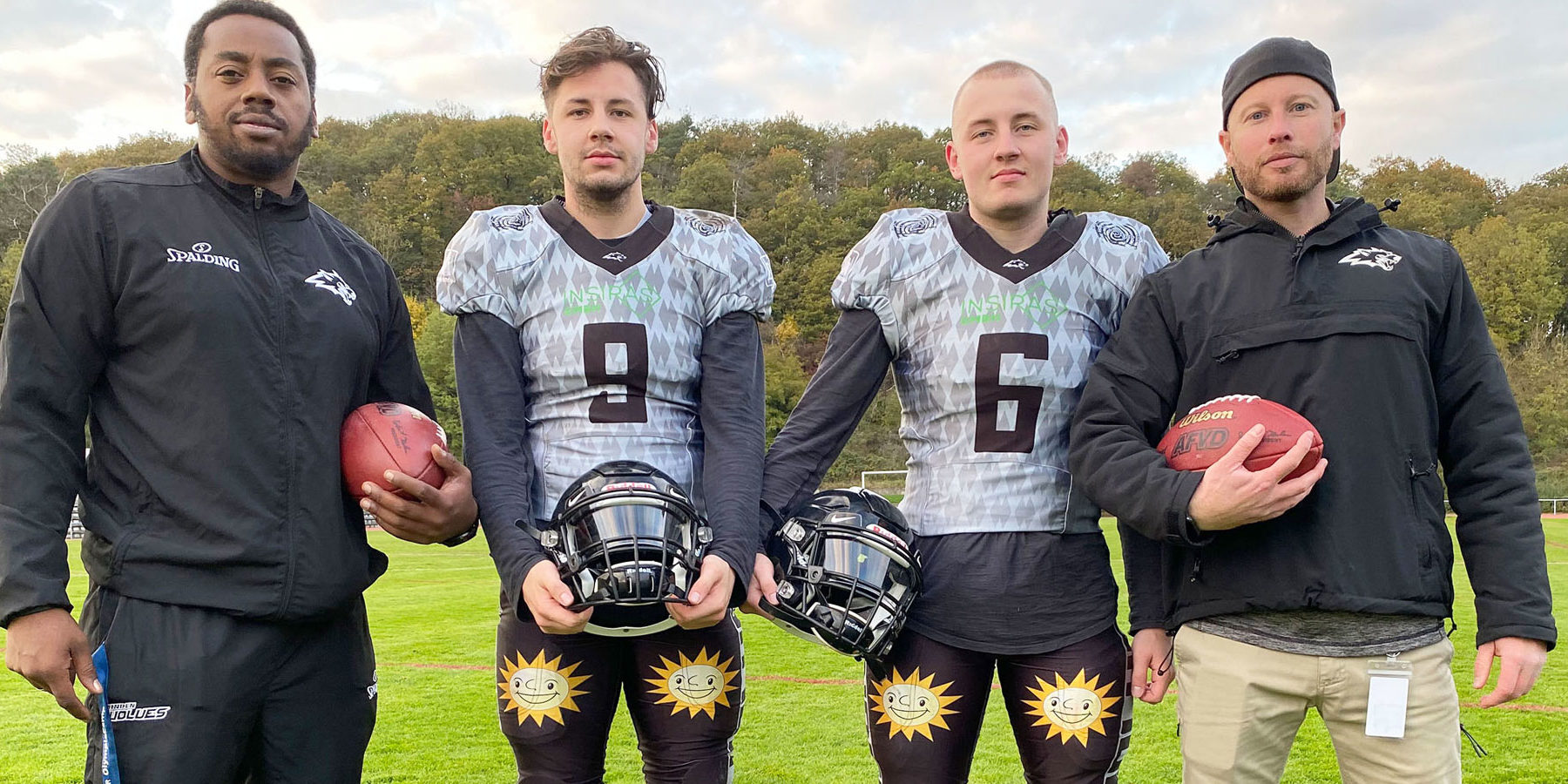 Nationalmannschafts-Sichtung Nationalmannschafts-Sichtung