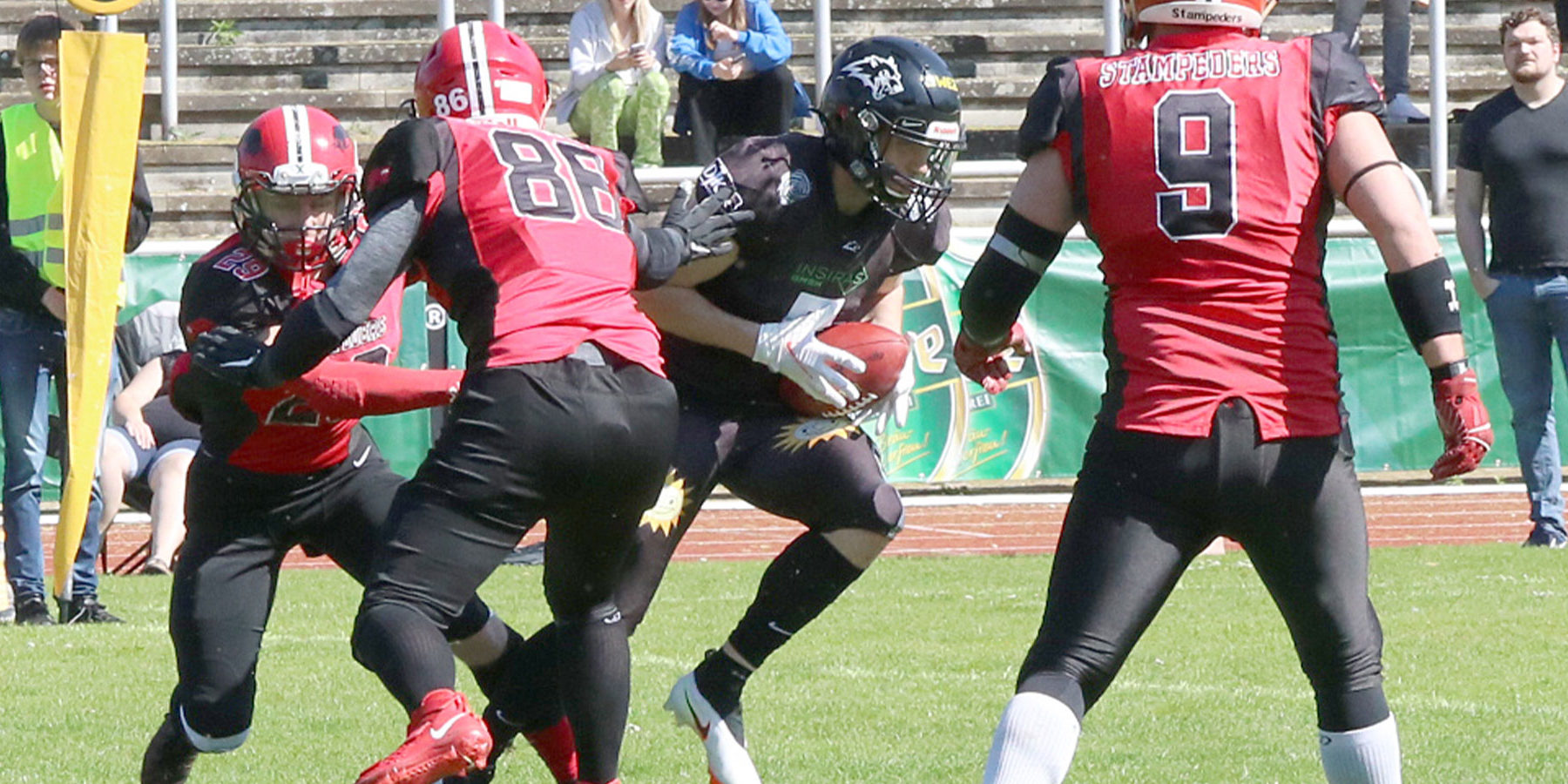 GameDay_Wolves_Stampeders_2022_teaser GameDay_Wolves_Stampeders_2022_teaser