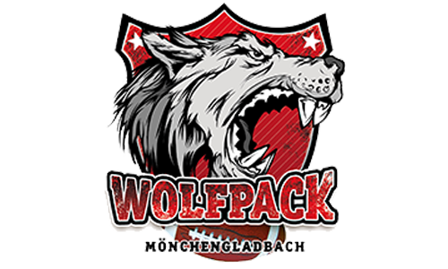 Mönchengladbach Wolfspack