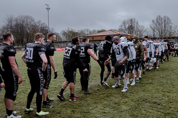 Zach Cavanaugh (QB Berlin Adler)