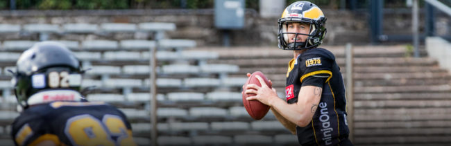 neuzugang_wolves_00 Zachary Cavanaugh. Foto: Sonja Matysaik