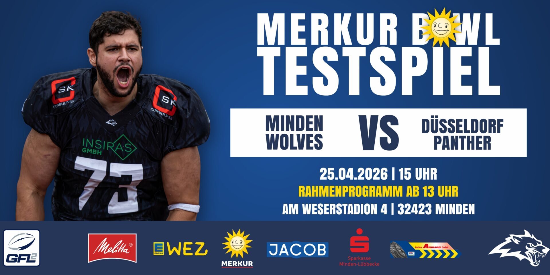 MW vs DP – 25.04.2026