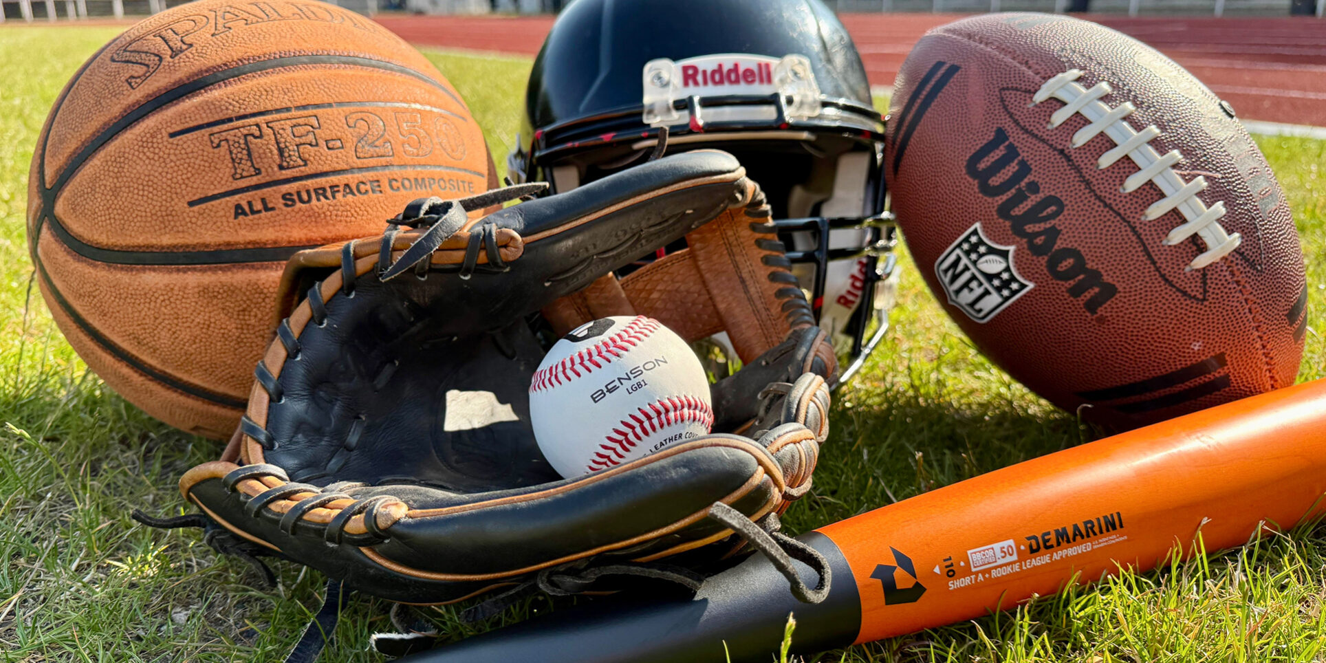 American Sports Day