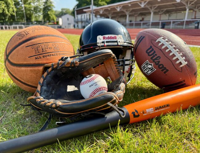 American Sports Day