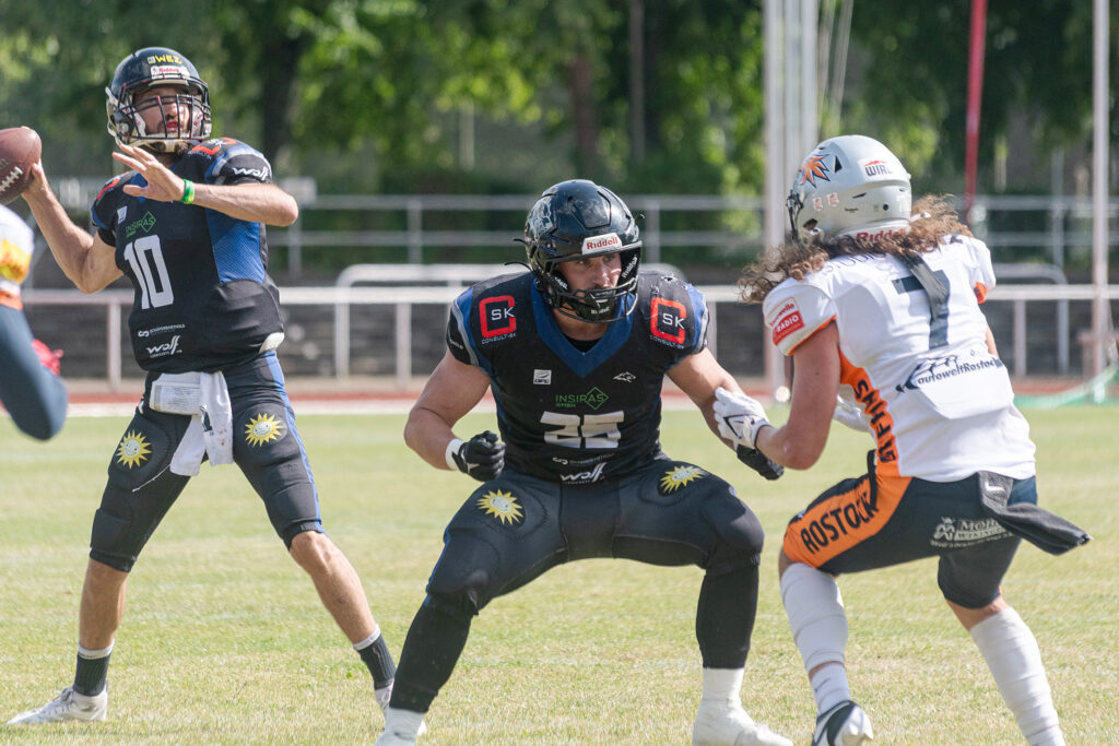 Nach der größten Sensation der Saison lebt die Hoffnung