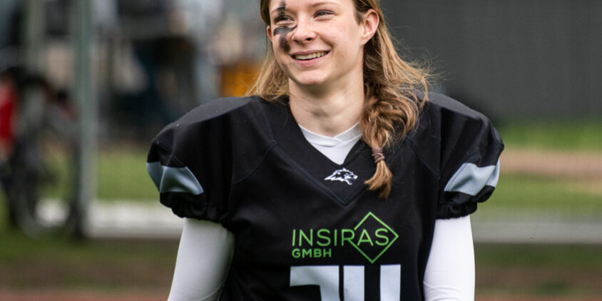 Greta Keerl